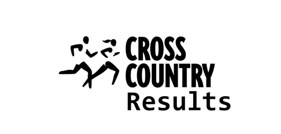 Cross Country Results
